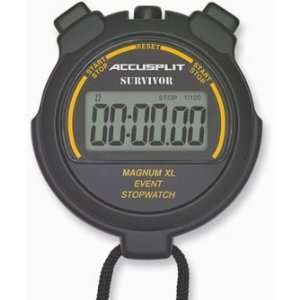  Accusplit S3E Stopwatch   Quantity of 3