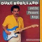 DUKE ROBILLARD Room full of Blues Swing ROUNDER 3103  