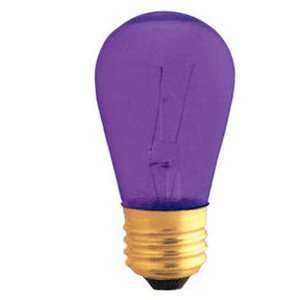  11W S14 Sign/Display Bulb