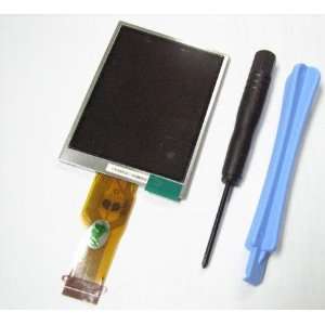  LCD Screen Display For Samsung Digimax L201 SL201 S1070 