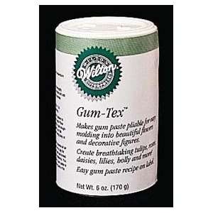 Wilton Gum Tex Karaya Grocery & Gourmet Food