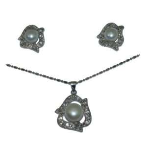  Exotic Gray Pearl Style Jewelry