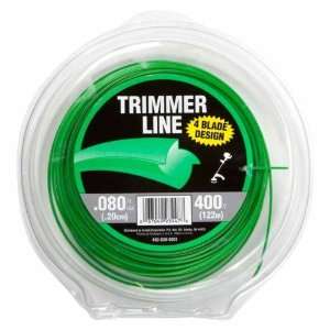  Arnold® Residential .080 Trimmer Line, 300 ft. Patio 