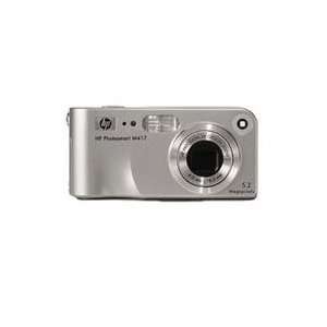  Photosmart M417 Digital Camera with HP Instant Share, 16MB 