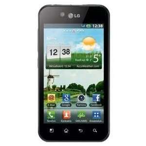 Lg Thrill P925 3d Cell Phone