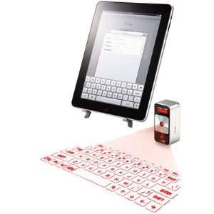 Magic Cube Laser Projection Keyboard Bluetooth for Iphone 