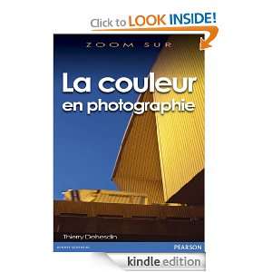   sur) (French Edition) Thierry Dehesdin  Kindle Store