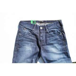 Star Raw Rook Loose Jeans Size 33/32 $278  