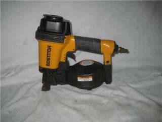 Bostitch RN45B 1 15 Degree Coil Roofing Nailer  