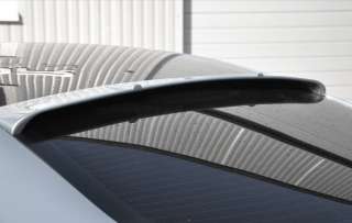 Prior Design Roof Spoiler (Also Available In Carbon Fiber)