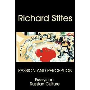    Essays on Russian Culture [Paperback] Richard Stites Books