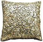 STARRY SHELL 18x18 DECORATIVE PILLOW ***NEW*** from ROS