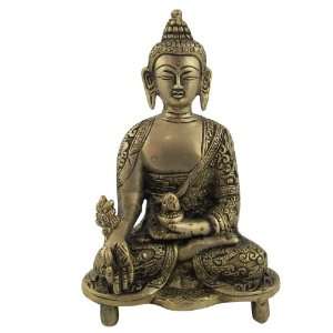  Lord Buddha Statues Of Hindu Gods Figurines Sculptures 