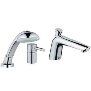  Grohe 32232000 Bathroom Faucets   Whirlpool Faucets Deck 
