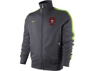 APOR06 Portugal track top   brand new Nike Authentic N98 Jacket 