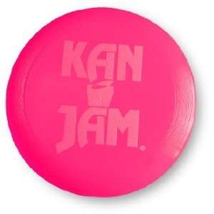  Kan Jam Official Game Disc   Hot Pink