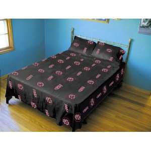  South Carolina Twin XL Sheets