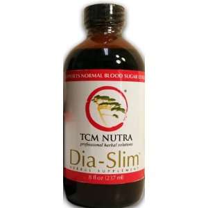  Dia Slim 8 oz.