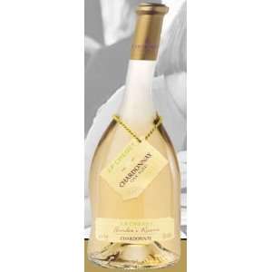  J.p. Chenet Chardonnay 180ML Grocery & Gourmet Food