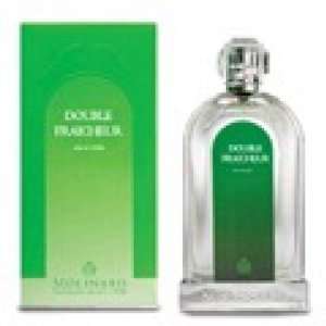  Double Fraicheur by Molinard, 3.3 oz Eau De Toilette Spray 