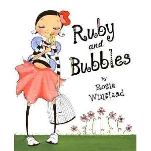  Ruby And Bubbles