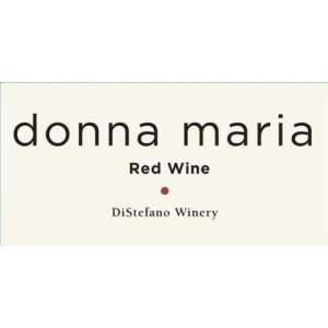  2005 Distefano Columbia Valley Donna Maria 750ml Grocery 