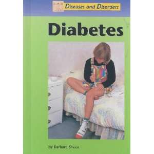 Diabetes Barbara Sheen Books