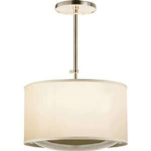 Visual Comfort BBL5025SS S Barbara Barry 4 Light Large Reflection Pend