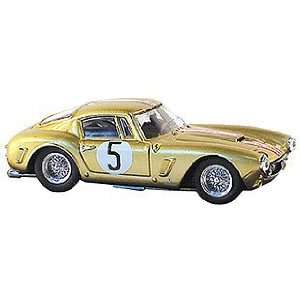  Replicarz BA7189 1961 Ferrari 250 SWB, 6hrs D20Auvergne 