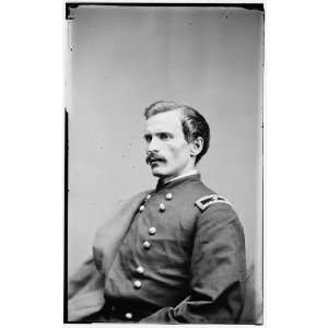  Brig. Gen. Henry A. Barnum