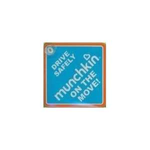  Munchkin Car Safety Sign Drive Safely Munchkin On the Move 