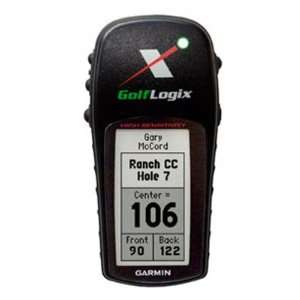  GPS Range Finder by GARMIN Electronics