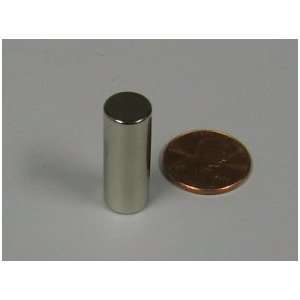   Disc , Package of 5 Rare Earth Neodymium Magnets