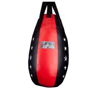  Contender Fight Sports Teardrop Bag