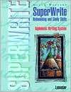 SuperWrite Notemaking and Study Skills, (0538632763), A. James 