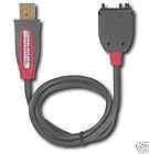 Rocketfish RF CA1PM USB Charging Cable for Palm