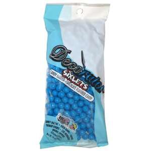 Sixlets Peg Bag   Royal Blue (Pack of 6)  Grocery 