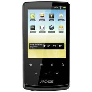  MULTIMEDIA PLYR, ARCHOS 28 501562 Electronics