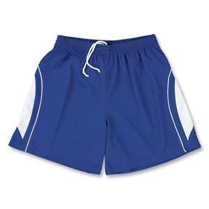  High Five Campos Soccer Shorts (Roy/Wht) Sports 