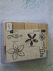 Delight In Life New Unmounted Stampin Up # 269