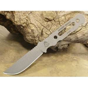  Tops Knives DTDO01 Desert Dingo Fixed Blade Knife with One 