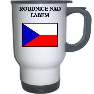  Czech Republic   ROUDNICE NAD LABEM White Stainless 