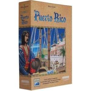  Puerto Rico Toys & Games