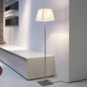  Cotton Floor Lamp