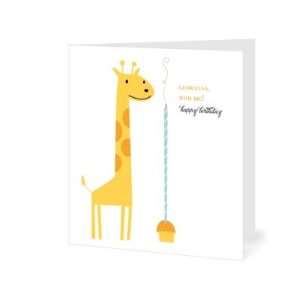  Birthday Greeting Cards   Wish Big By Pinkerton Design 