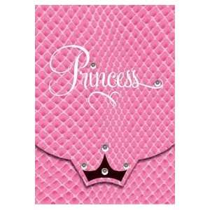  Design Design   Princess Purse Note Pad