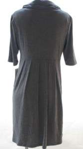 Signature by Robbie Bee Gray Dress New NWT Size 16  