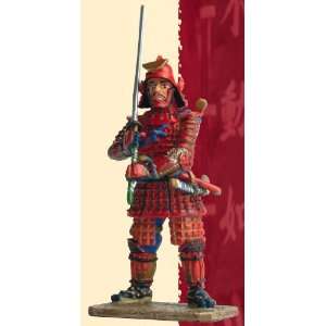  Samurai Nodachi Musha Toys & Games