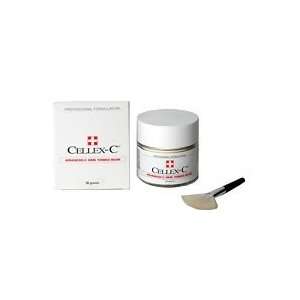   Cellex C Formulations Advanced C Skin Toning Mask  30ml/1oz for Women