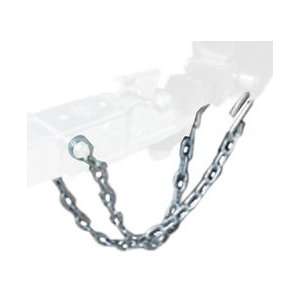  Tie Down Engineering 81202 Marine Saftey Chain with S 